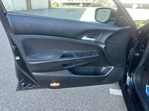 used 2012 Honda Accord car, priced at $4,495