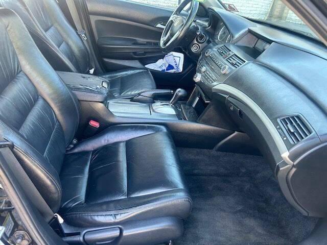 used 2012 Honda Accord car, priced at $4,495
