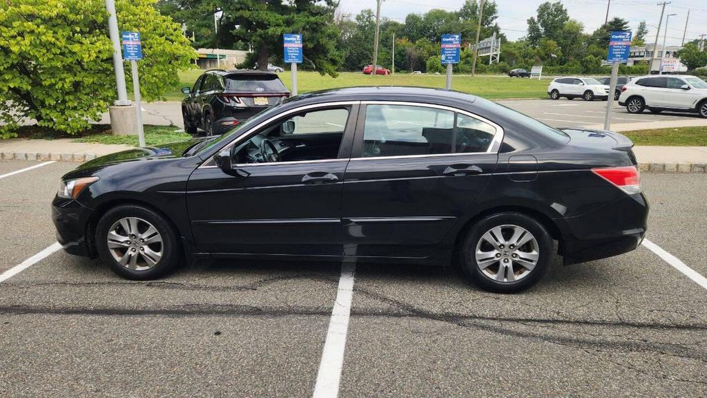 used 2012 Honda Accord car, priced at $4,495