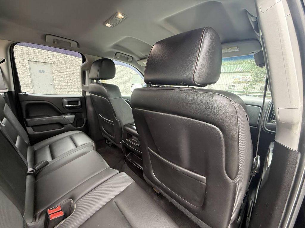 used 2015 GMC Sierra 1500 car, priced at $13,495