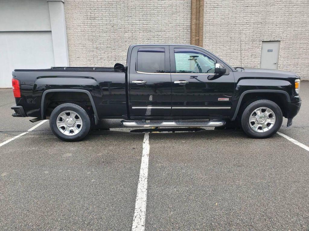 used 2015 GMC Sierra 1500 car, priced at $13,495