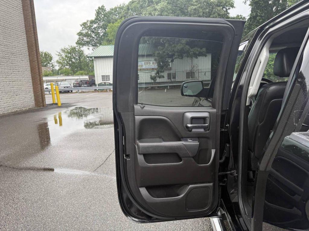 used 2015 GMC Sierra 1500 car, priced at $13,495