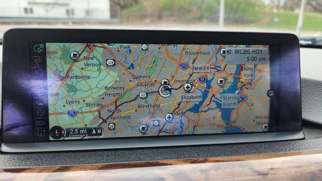 used 2014 BMW 435 car, priced at $6,995