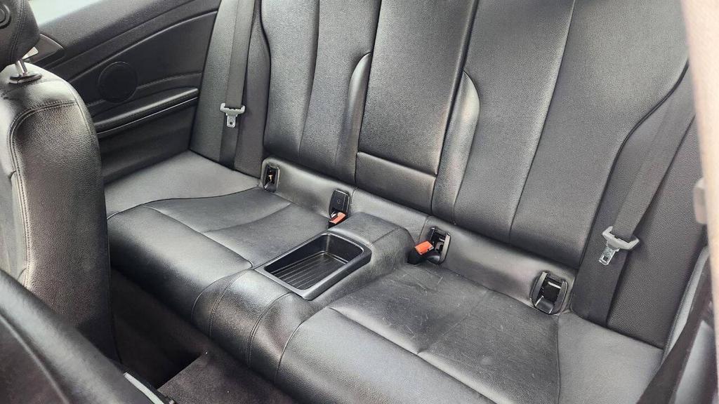 used 2014 BMW 435 car, priced at $6,995