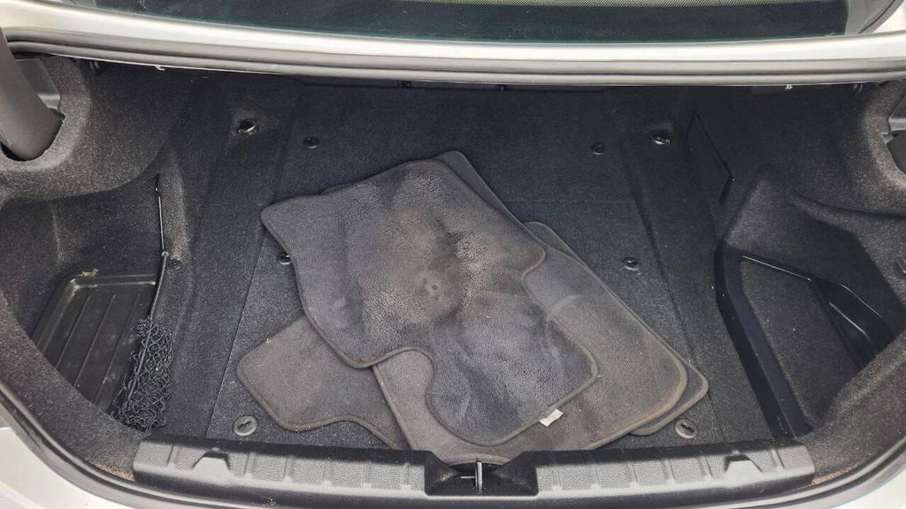 used 2014 BMW 435 car, priced at $6,995