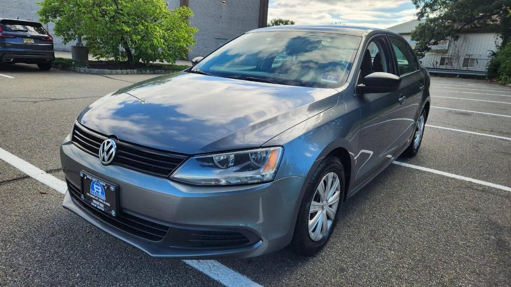 used 2013 Volkswagen Jetta car, priced at $5,995
