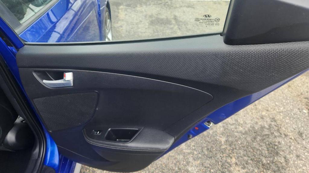 used 2013 Hyundai Veloster car, priced at $5,495
