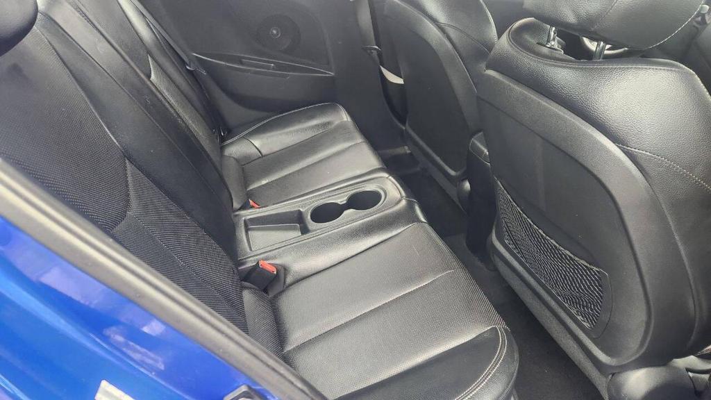 used 2013 Hyundai Veloster car, priced at $5,495