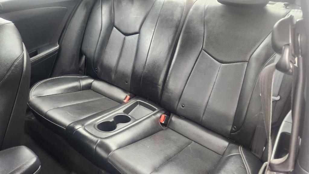 used 2013 Hyundai Veloster car, priced at $5,495