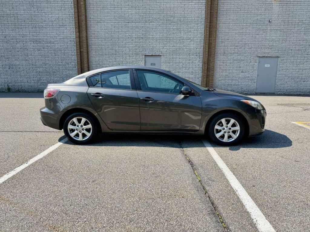 used 2010 Mazda Mazda3 car, priced at $3,995
