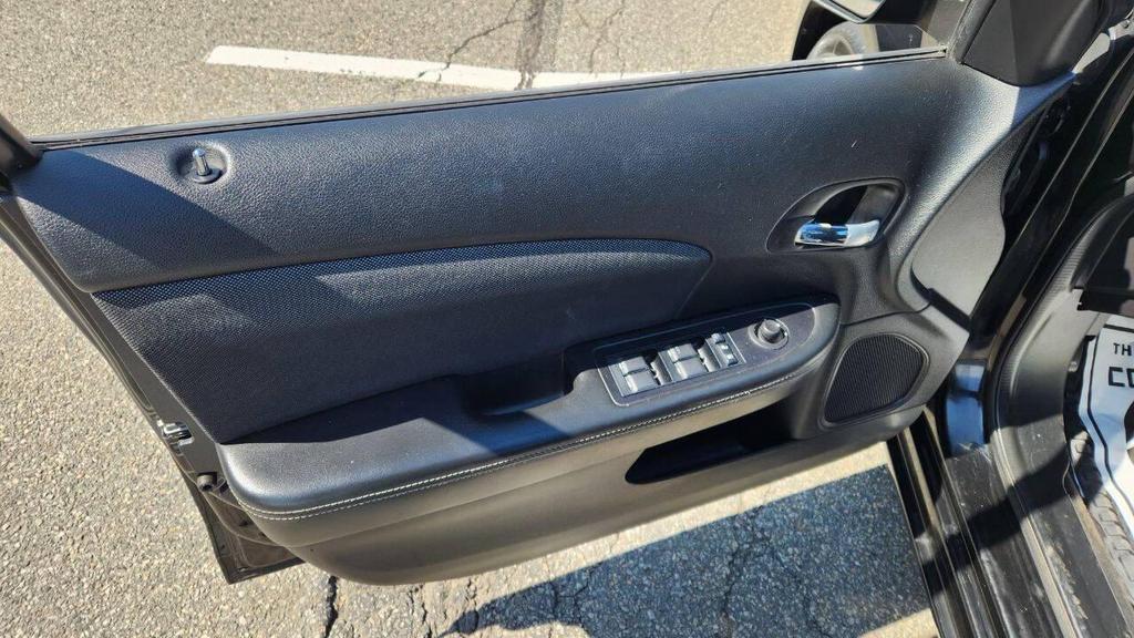 used 2012 Dodge Avenger car, priced at $3,995