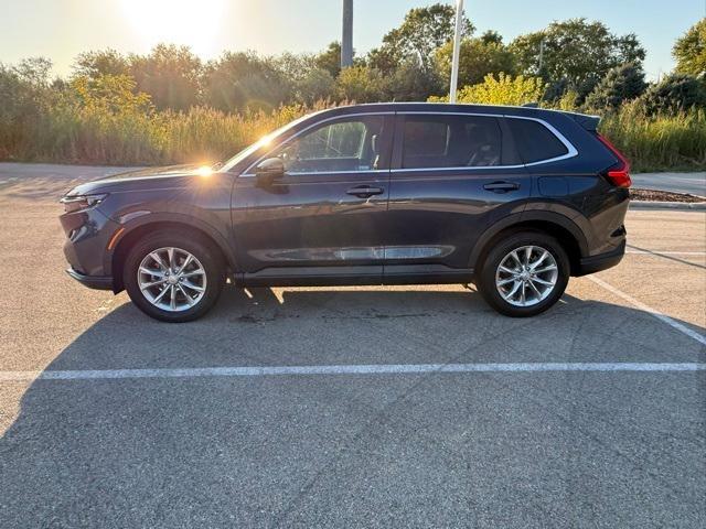 2023 Canyon Honda CR-V