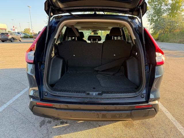 2023 Canyon Honda CR-V