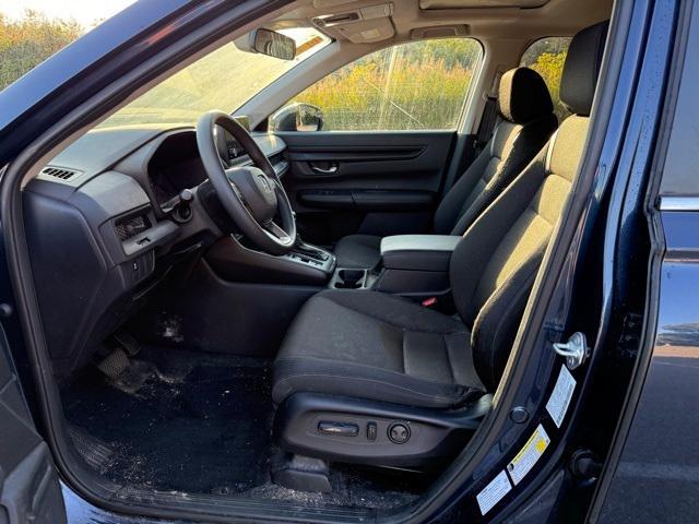 2023 Canyon Honda CR-V