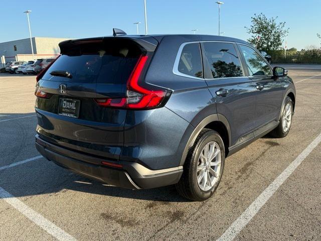2023 Canyon Honda CR-V