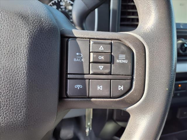 used 2021 Ford F-150 car, priced at $25,502