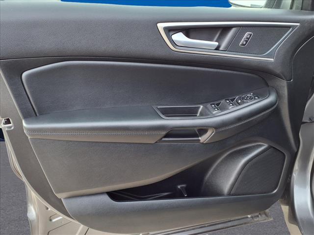 used 2024 Ford Edge car, priced at $26,951