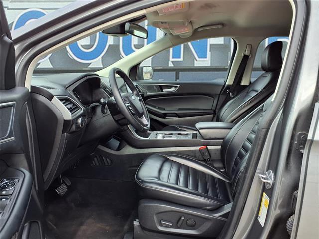 used 2024 Ford Edge car, priced at $26,951
