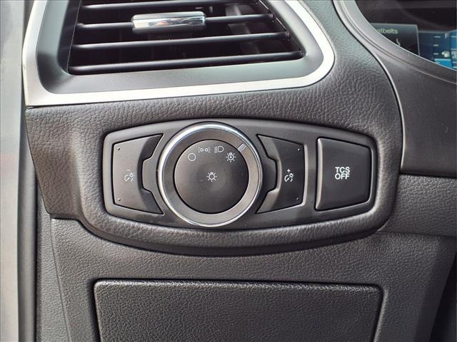used 2024 Ford Edge car, priced at $26,951