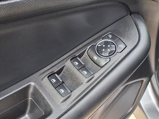 used 2024 Ford Edge car, priced at $26,951