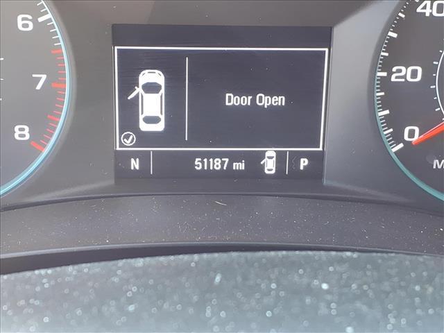 used 2023 Chevrolet Malibu car, priced at $17,894