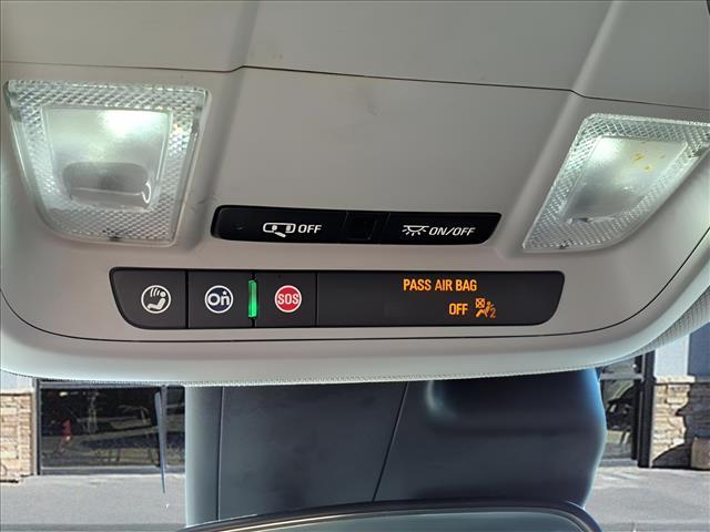 used 2023 Chevrolet Malibu car, priced at $17,894