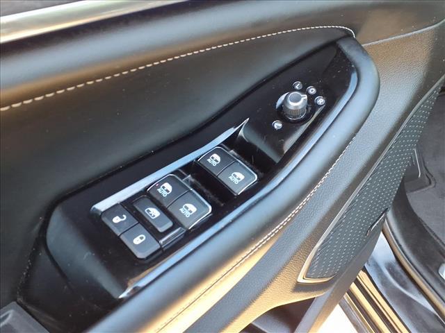 used 2023 Jeep Grand Cherokee L car, priced at $35,868
