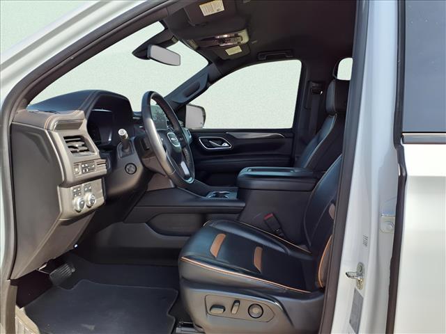 used 2022 GMC Yukon XL car, priced at $45,856