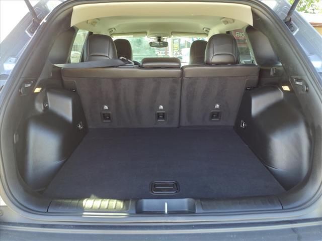 used 2020 Jeep Cherokee car, priced at $20,988