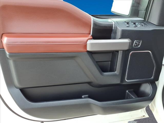 used 2020 Ford F-150 car, priced at $35,694