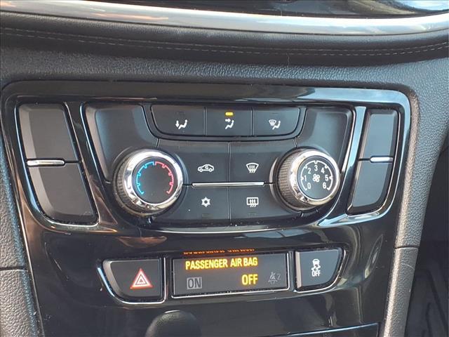 used 2019 Buick Encore car, priced at $12,999
