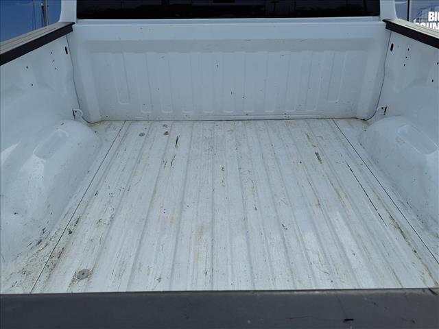 used 2023 Ram 1500 car, priced at $42,117