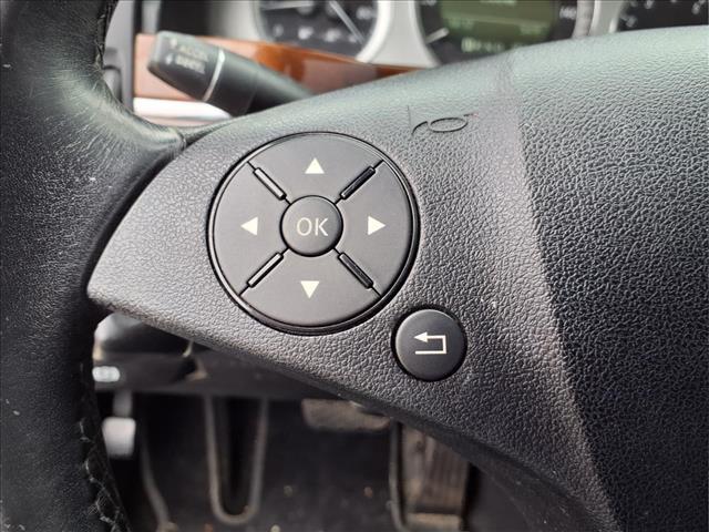 used 2011 Mercedes-Benz GLK-Class car, priced at $9,890