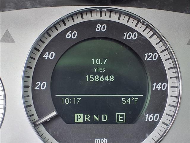 used 2011 Mercedes-Benz GLK-Class car, priced at $9,890