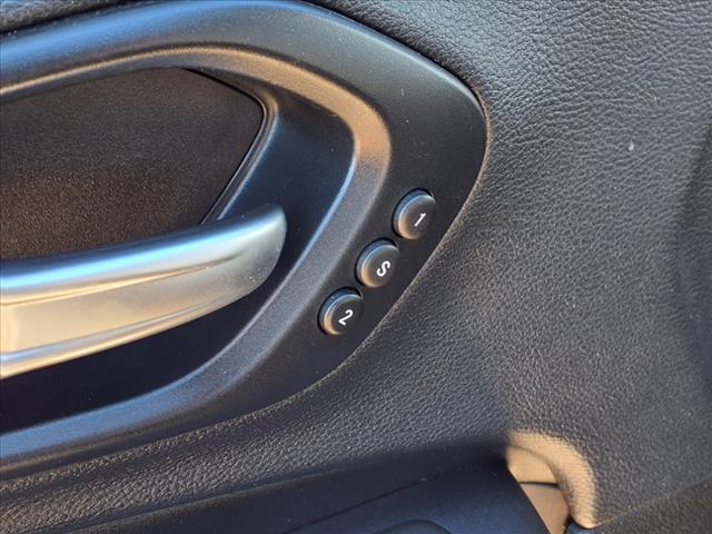 used 2019 Jeep Cherokee car, priced at $13,990