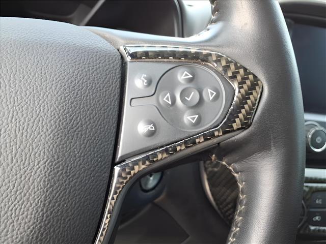 used 2021 Chevrolet Colorado car, priced at $39,001