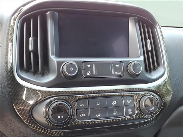 used 2021 Chevrolet Colorado car, priced at $39,001