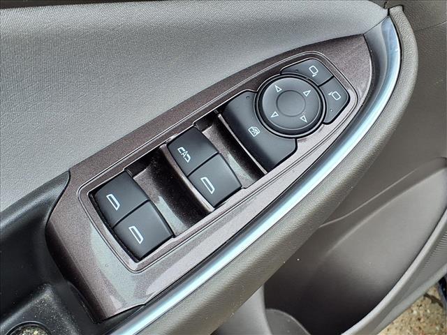 used 2022 Chevrolet Malibu car, priced at $15,882
