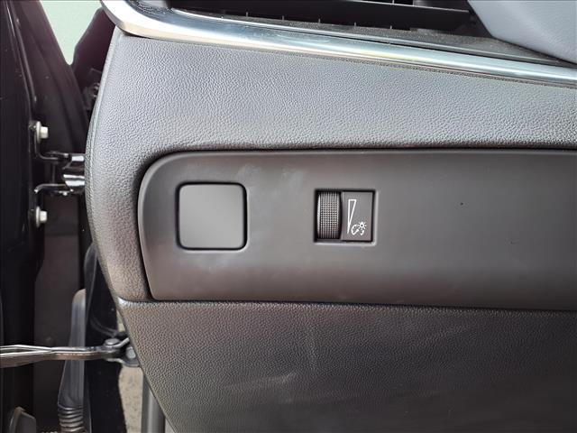 used 2023 Buick Enclave car, priced at $34,897