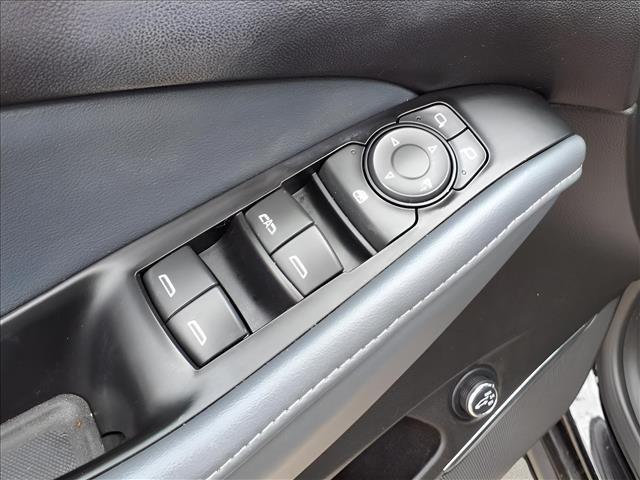 used 2023 Buick Enclave car, priced at $34,897