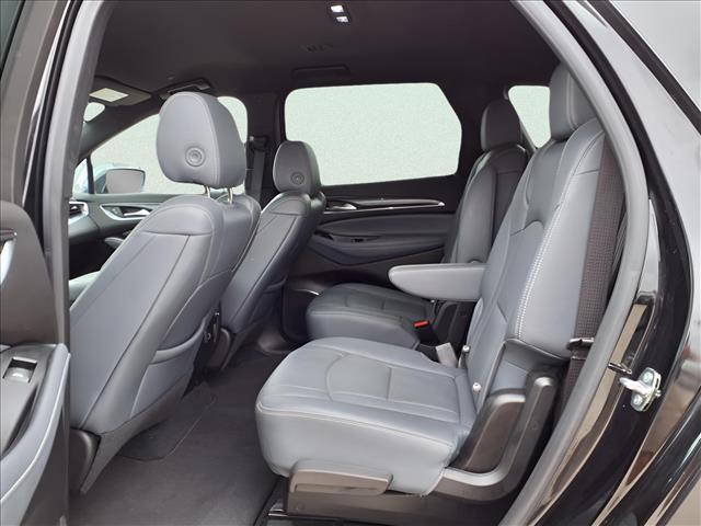 used 2023 Buick Enclave car, priced at $34,897