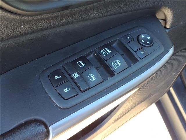 used 2022 Jeep Cherokee car, priced at $22,000