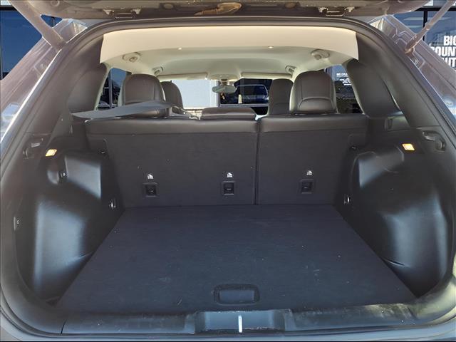 used 2022 Jeep Cherokee car, priced at $22,000