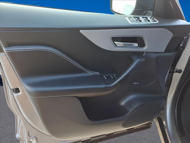 used 2020 Jaguar F-PACE car, priced at $32,524