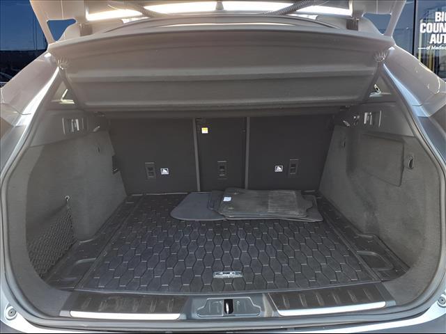 used 2020 Jaguar F-PACE car, priced at $32,524