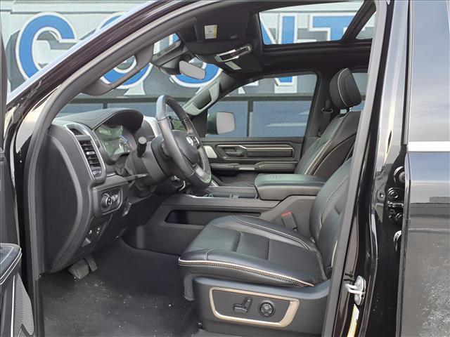 used 2020 Ram 1500 car, priced at $43,907