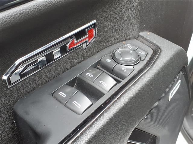 used 2024 GMC Sierra 1500 car, priced at $54,497