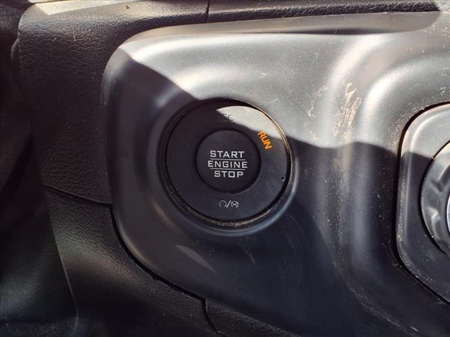 used 2020 Jeep Wrangler Unlimited car, priced at $22,938