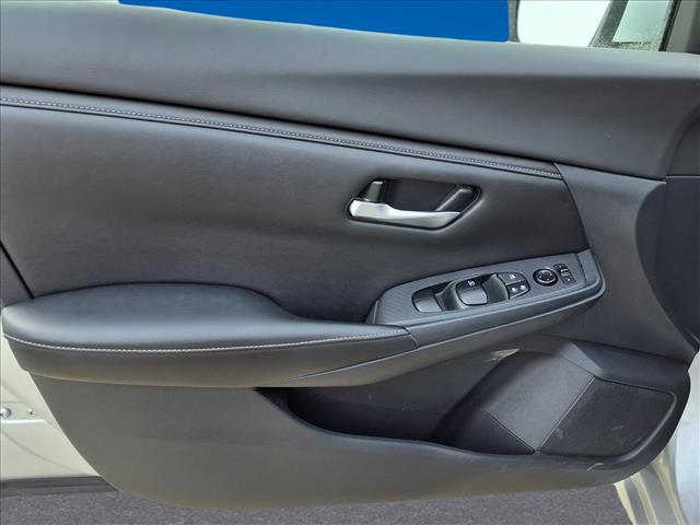 used 2023 Nissan Sentra car, priced at $17,457