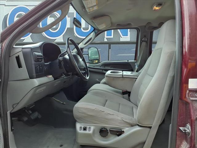 used 2006 Ford F-250 car, priced at $11,590